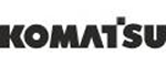 KOMATSU