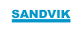 Запчасти Sandvik